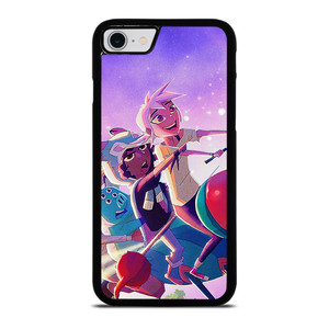 KIPO AND THE AGE OF WONDERBEASTS ALL iPhone SE 2022 Case Cover KIPO AND THE AGE OF WONDERBEASTS ALL iPhone SE 2022 Case Cover
