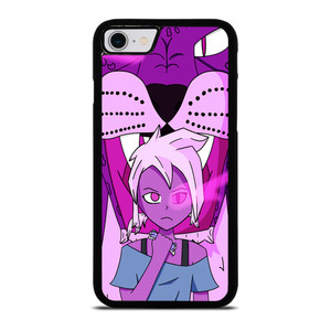 KIPO AND THE AGE OF WONDERBEASTS iPhone SE 2022 Case Cover