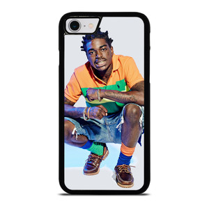 KODAK BLACK RAPPER iPhone SE 2022 Case Cover
