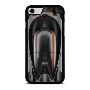 KOENIGSEGG AGERA RS CHASSIS iPhone SE 2022 Case Cover