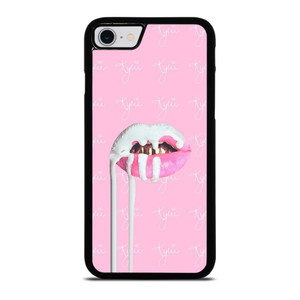 KYLIE JENNER LIPS iPhone SE 2022 Case Cover