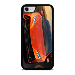 LAMBORGHINI HURACAN EVO 2 iPhone SE 2022 Case Cover