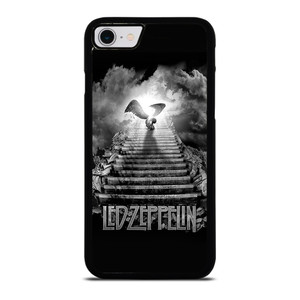 LED ZEPPELIN POSTER iPhone SE 2022 Case Cover