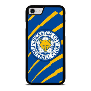 LEICESTER CITY LOGO iPhone SE 2022 Case Cover
