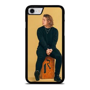 LEWIS CAPALDI MALE SINGER iPhone SE 2022 Case Cover