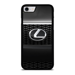 LEXUS EMBLEM iPhone SE 2022 Case Cover