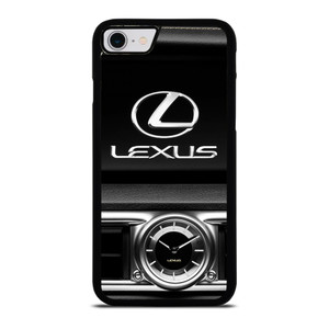 LEXUS LOGO iPhone SE 2022 Case Cover LEXUS LOGO iPhone SE 2022 Case Cover