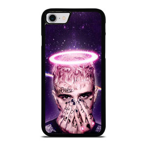 LIL PEEP ART iPhone SE 2022 Case Cover