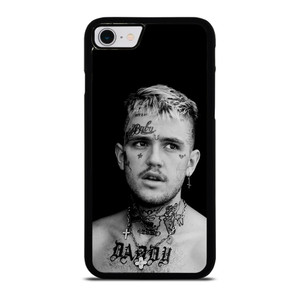LIL PEEP RAPPER iPhone SE 2022 Case Cover