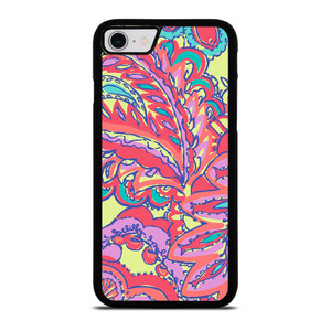 LILLY PULITZER VINTAGE iPhone SE 2022 Case Cover