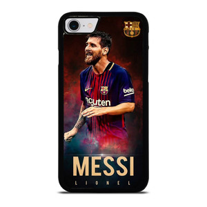 LIONEL MESSI BARCELONA FC iPhone SE 2022 Case Cover LIONEL MESSI BARCELONA FC iPhone SE 2022 Case Cover