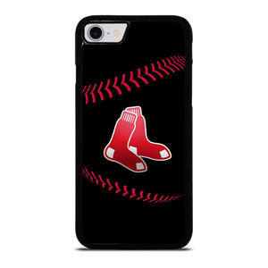 LOGO BOSTON RED SOX MLB iPhone SE 2022 Case Cover