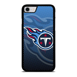 LOGO TENNESSEE TITANS iPhone SE 2022 Case Cover