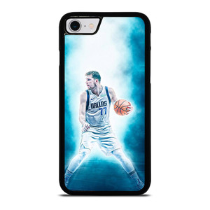 LUKA DONCIC DALLAS MAVERICKS 2 iPhone SE 2022 Case Cover