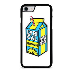 LYRICAL LEMONADE REAL MUSIC iPhone SE 2022 Case Cover LYRICAL LEMONADE REAL MUSIC iPhone SE 2022 Case Cover