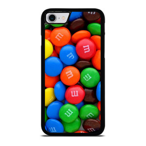 M&M'S CHOCOLATE COLLECTION iPhone SE 2022 Case Cover