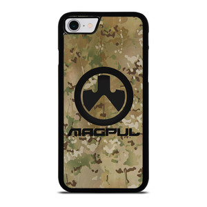MAGPUL MULTICAM CAMO ICON iPhone SE 2022 Case Cover