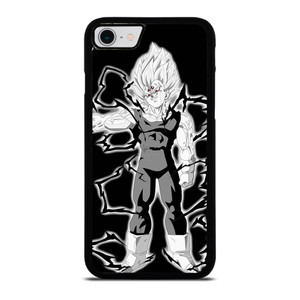 MAJIN VEGETA DRAGON BALL Z CARTOON iPhone SE 2022 Case Cover