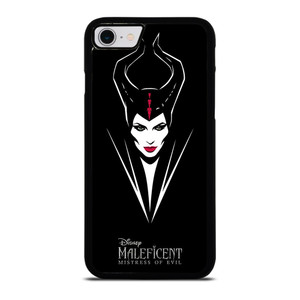 MALEFICENT DISNEY MISTRESS OF EVIL iPhone SE 2022 Case Cover