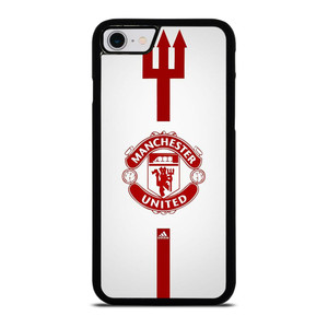 MANCHESTER UNITED GGMU RED DEVILS iPhone SE 2022 Case Cover MANCHESTER UNITED GGMU RED DEVILS iPhone SE 2022 Case Cover