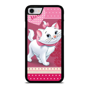MARIE THE ARISTOCATS CAT iPhone SE 2022 Case Cover