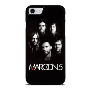 MAROON 5 ADAM LEVINE iPhone SE 2022 Case Cover