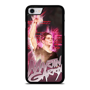 MARTIN GARRIX DJ 2 iPhone SE 2022 Case Cover MARTIN GARRIX DJ 2 iPhone SE 2022 Case Cover
