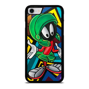 MARVIN THE MARTIAN ART iPhone SE 2022 Case Cover MARVIN THE MARTIAN ART iPhone SE 2022 Case Cover