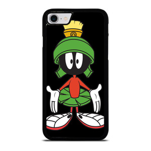 MARVIN THE MARTIAN LOONEY TUNES iPhone SE 2022 Case Cover