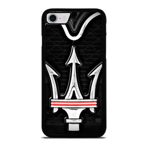 MASERATI EMBLEM iPhone SE 2022 Case Cover