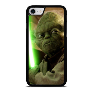 MASTER YODA STAR WARS iPhone SE 2022 Case Cover