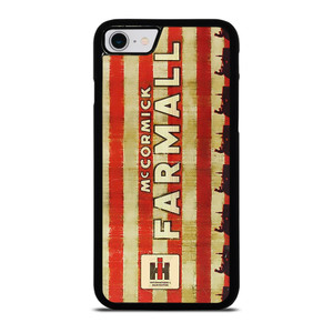 MCCORMICK CLUB INTERNATIONAL HARVESTER iPhone SE 2022 Case Cover