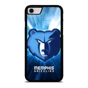 MEMPHIS GRIZZLIES NBA TEAM 2 iPhone SE 2022 Case Cover