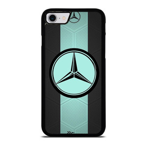 MERCEDES BENZ ICON iPhone SE 2022 Case Cover