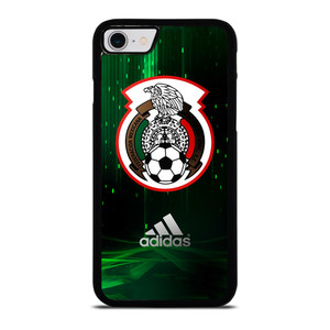 MEXICO SOCCER LOGO iPhone SE 2022 Case Cover