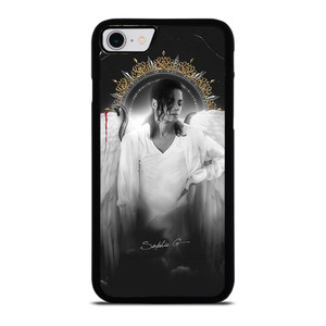 MICHAEL JACKSON WING iPhone SE 2022 Case Cover