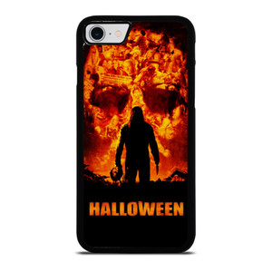 MICHAEL MYERS HALLOWEEN iPhone SE 2022 Case Cover