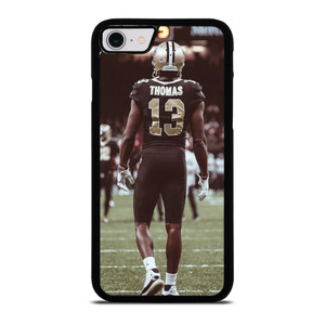 MICHAEL THOMAS NEW ORLEANS SAINTS 2 iPhone SE 2022 Case Cover