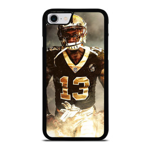 MICHAEL THOMAS NEW ORLEANS SAINTS iPhone SE 2022 Case Cover
