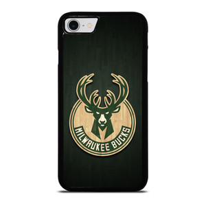 MILWAUKEE BUCKS WOODEN LOGO iPhone SE 2022 Case Cover MILWAUKEE BUCKS WOODEN LOGO iPhone SE 2022 Case Cover