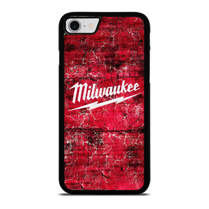 MILWAUKEE TOOL LOGO iPhone SE 2022 Case Cover