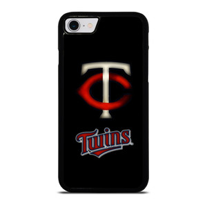 MINNESOTA TWINS BASEBALL LOGO iPhone SE 2022 Case Cover MINNESOTA TWINS BASEBALL LOGO iPhone SE 2022 Case Cover