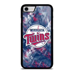 MINNESOTA TWINS LOGO iPhone SE 2022 Case Cover MINNESOTA TWINS LOGO iPhone SE 2022 Case Cover