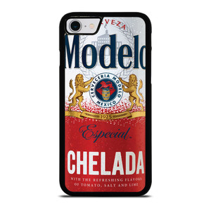 MODELO ESPECIAL CHELADA BEER iPhone SE 2022 Case Cover MODELO ESPECIAL CHELADA BEER iPhone SE 2022 Case Cover