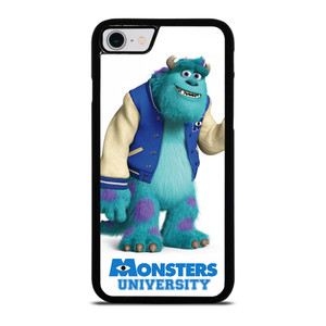 MONSTER INC SULLIVAN iPhone SE 2022 Case Cover