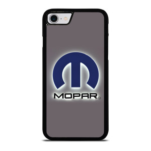 MOPAR LOGO GLOWING iPhone SE 2022 Case Cover MOPAR LOGO GLOWING iPhone SE 2022 Case Cover