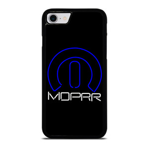 MOPAR SIMPLE LOGO iPhone SE 2022 Case Cover MOPAR SIMPLE LOGO iPhone SE 2022 Case Cover