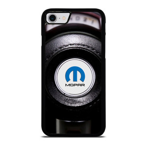 MOPAR STEERING WHEEL iPhone SE 2022 Case Cover