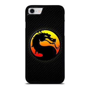 MORTAL KOMBAT ICON iPhone SE 2022 Case Cover