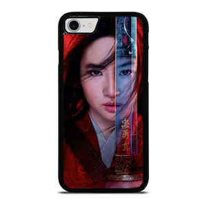 MULAN SWORD NEW DISNEY iPhone SE 2022 Case Cover